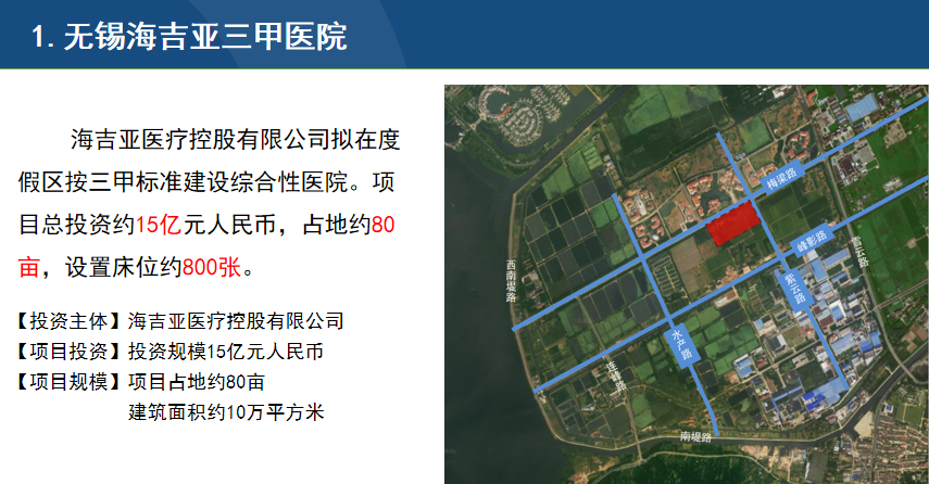 总投资28亿元3个重大项目落户无锡太湖国家旅游度假区