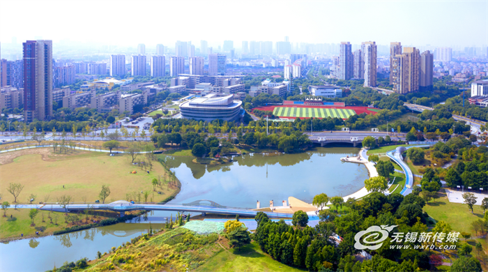 无锡：扮靓城市“面子” 做实民生“里子”，用“绣花功”织就民生“幸福景”